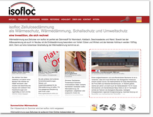 Website: isofloc